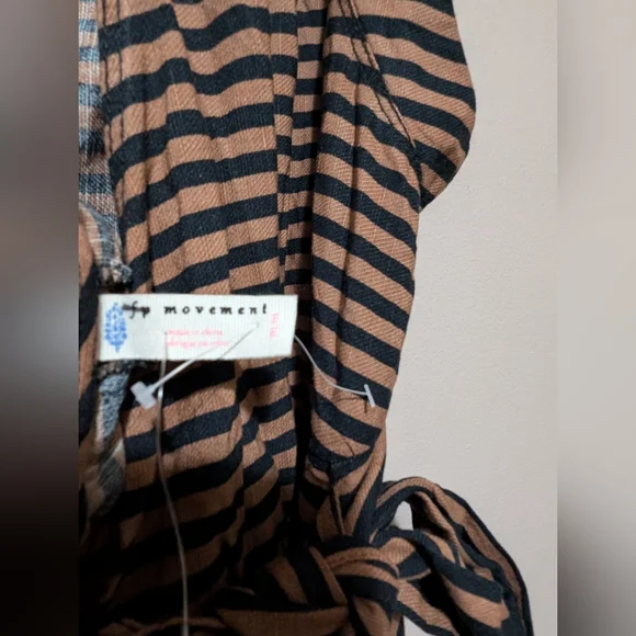 FP Movement Jumper NWOT - Picture 14 of 16